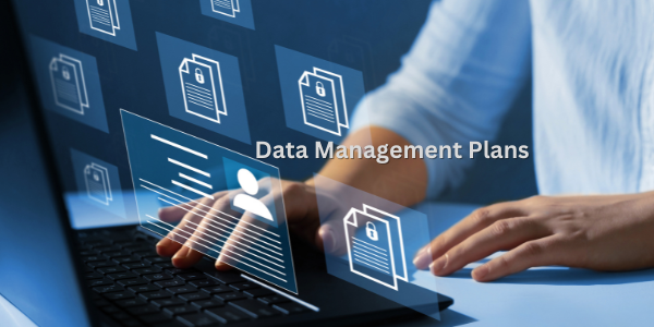 Data Management Plans