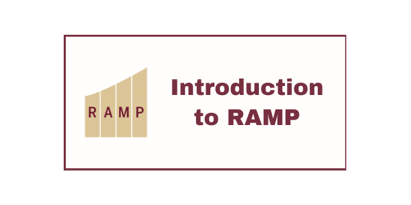 RAMP Logo