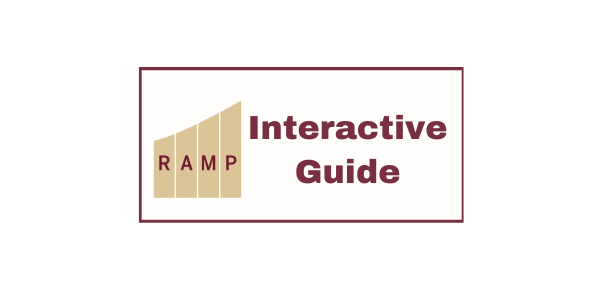 RAMP Logo