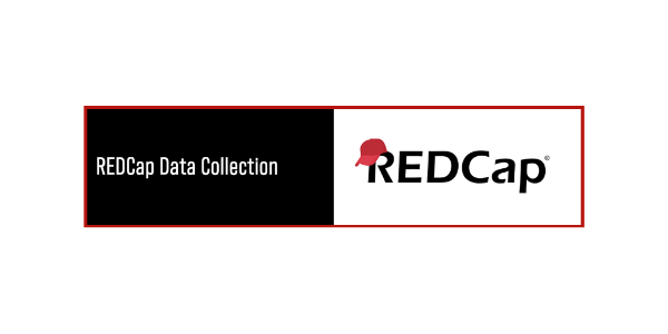 REDCap Data Collection. REDCap