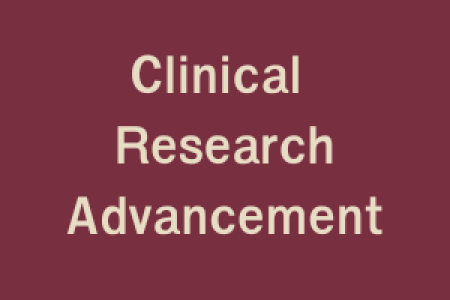 Clinical Research Advancement