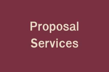 Proposal Services