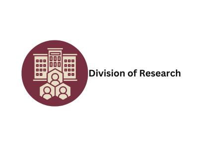 Graphic of building with people in front