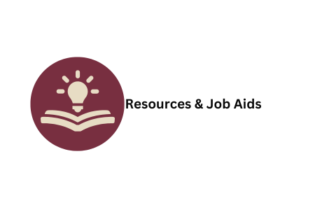 Outline of book with a light bulb