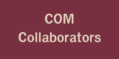 COM Collaborators