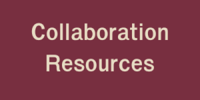 Collaboration Resources