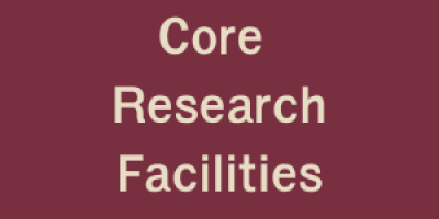 Core Research Facilities