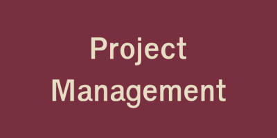 Project Management