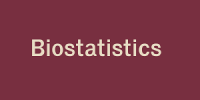 Biostatistics