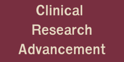 Clinical Research Advancement