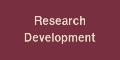 Research Development