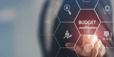 Budget Justification