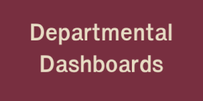 Departmental Dashboards