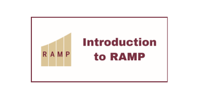 RAMP Logo