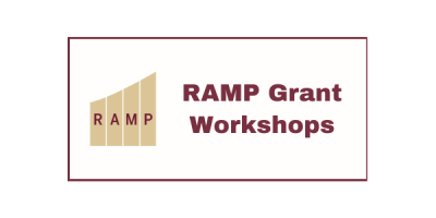 RAMP Logo