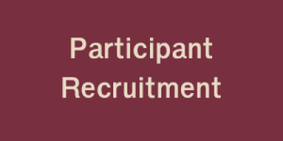 Participant Recruitment