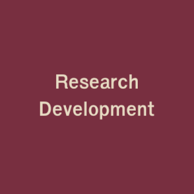Research Development