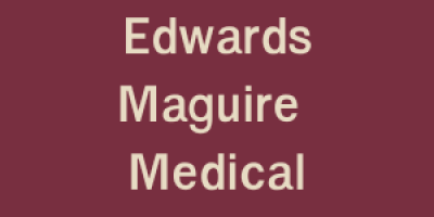 Charlotte Edwards Maguire Medical Library