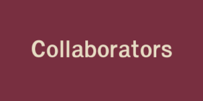 Collaborators