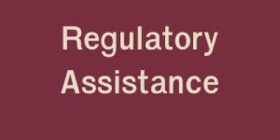 Regulatory Assistance
