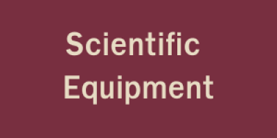 Scientific Equipment