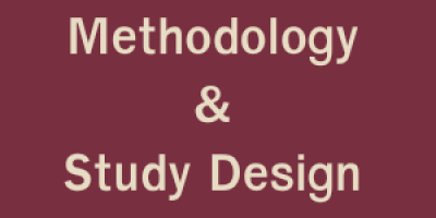 Methodology & Study Design