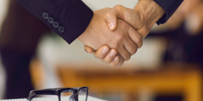 Hand Shake